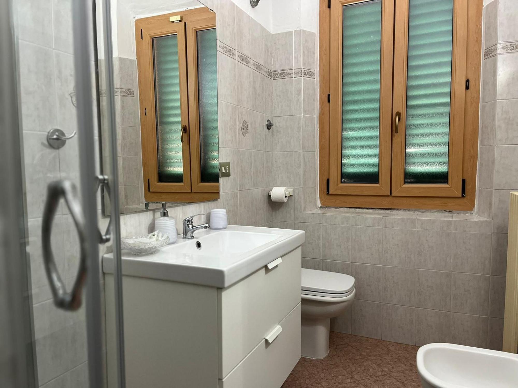 דירות פירנצה L'Oasi Del Cervo מראה חיצוני תמונה
